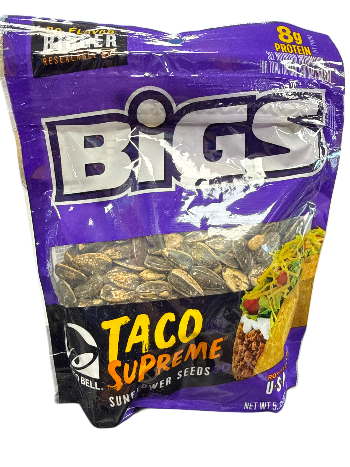 BIGS Sunflower Seeds - U.S Edition