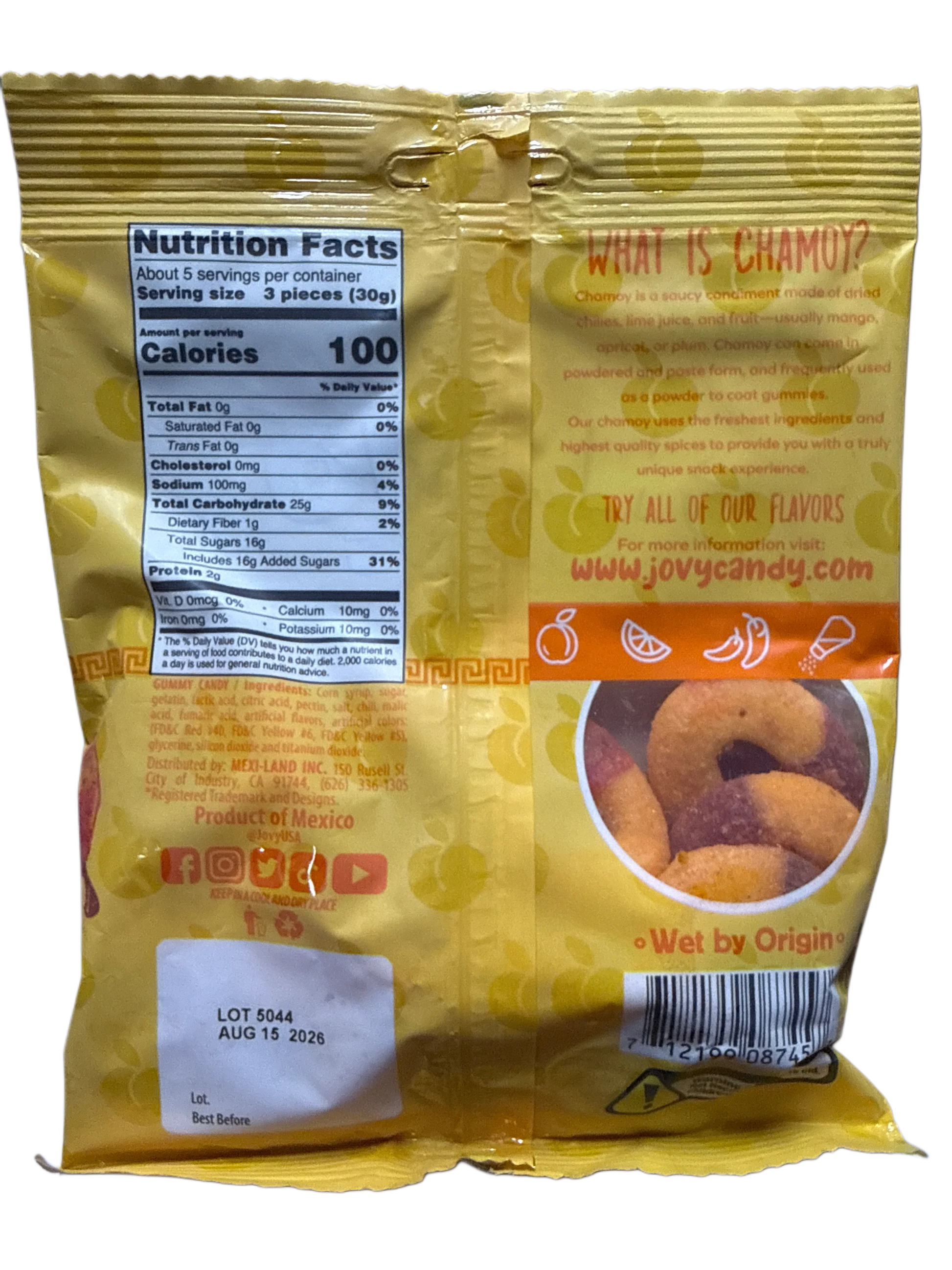 FE0EBA2E-6EB7-4F92-8080-4158CE5CF4E8 - Extreme Snacks