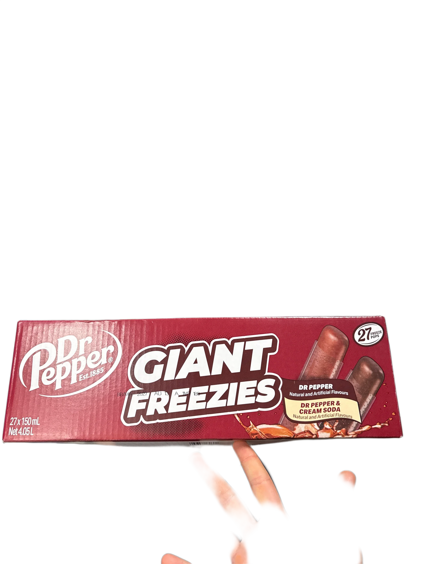FE281DB6-92DA-4659-8C34-00427F34D697 - Extreme Snacks