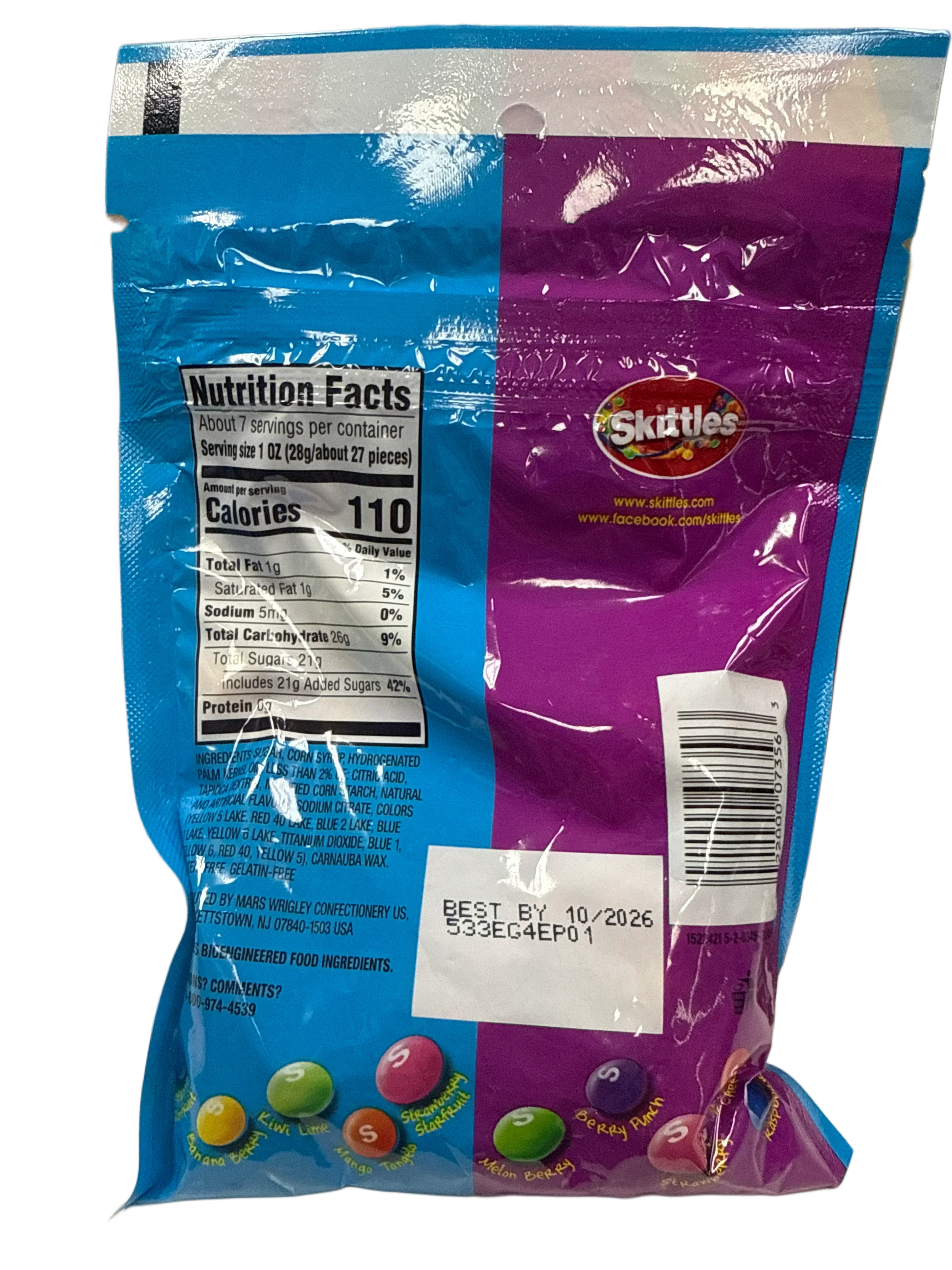 FEB4C392-F69D-4D65-BAE9-2E7068977C96 - Extreme Snacks