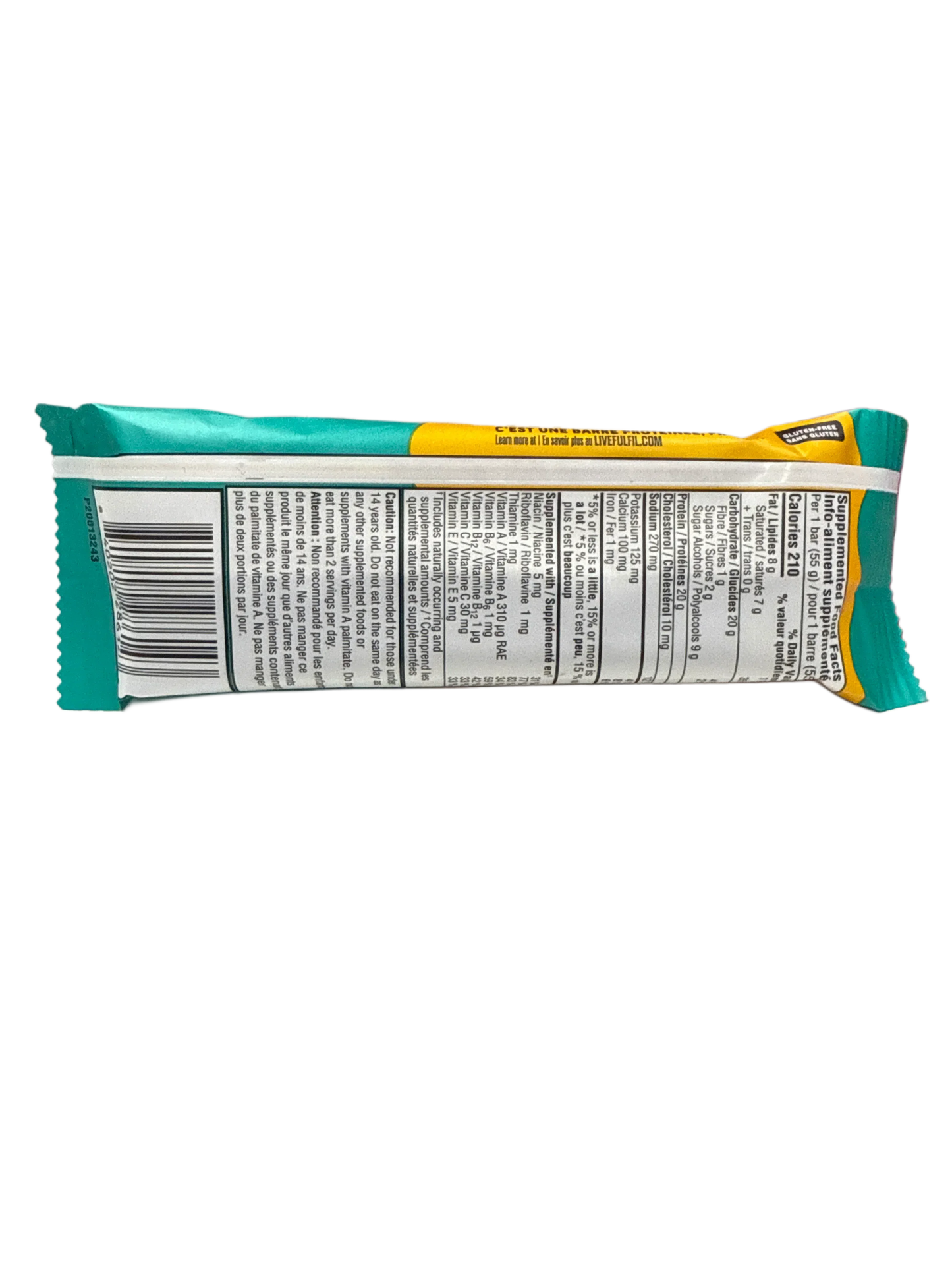 FFBB7A81-F690-42EF-80F5-8993386A17E6 - Extreme Snacks