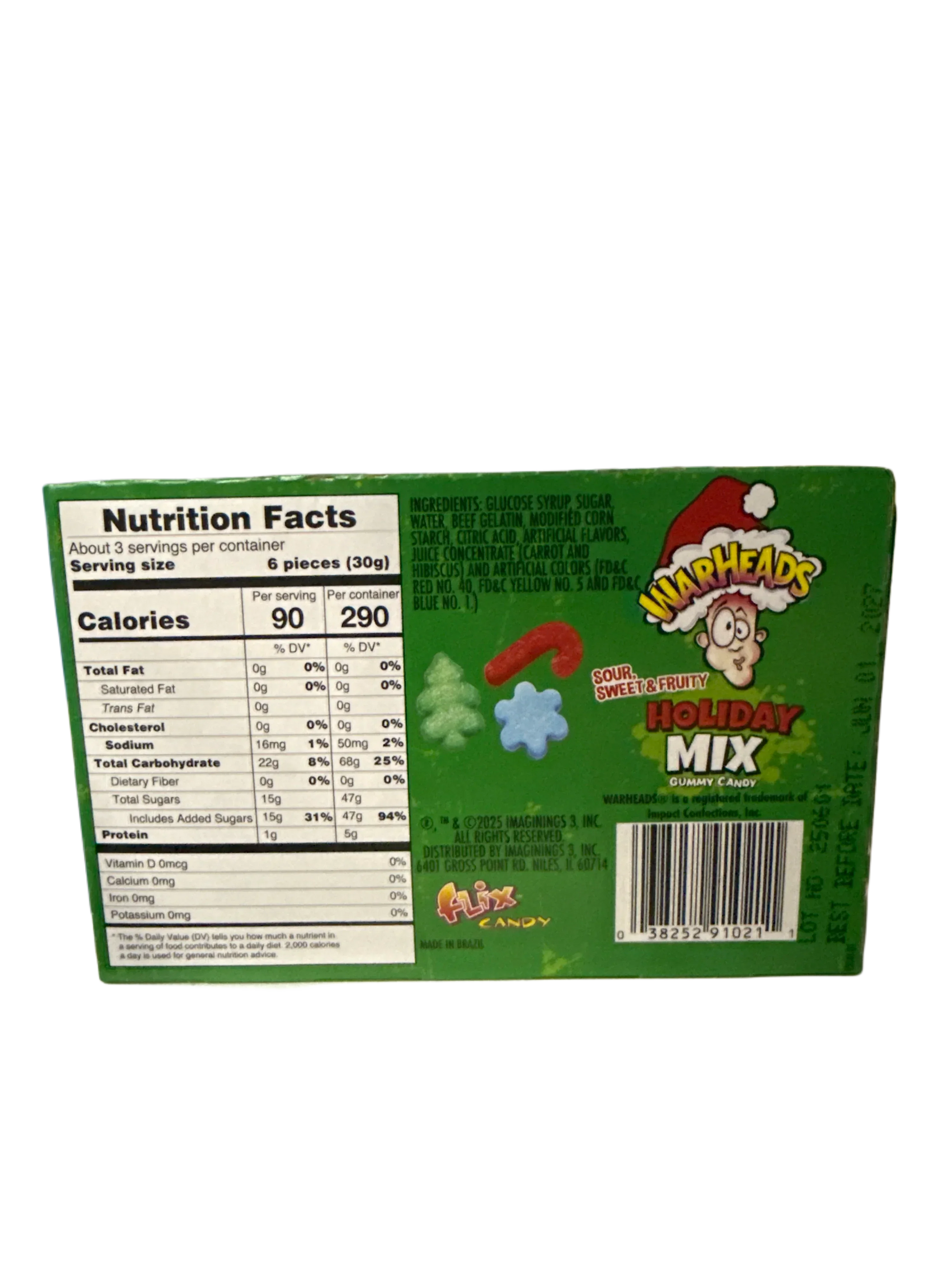 FFC4A1DB-F0B9-4C21-9193-5404071FDD32 - Extreme Snacks
