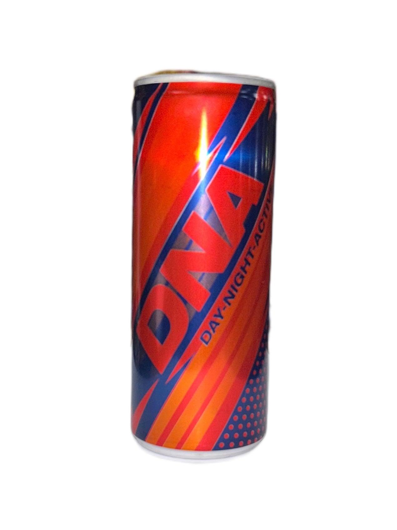 DNA Day-Night-Active Energy Drink 250ML - Extreme Snacks