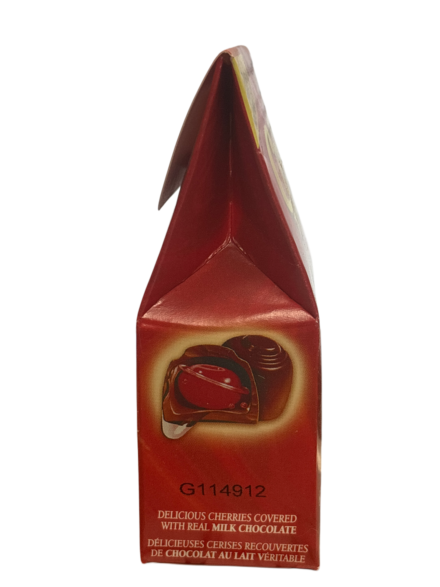 Cella's Delicious Cherry Chocolate 43G - Canada Edition