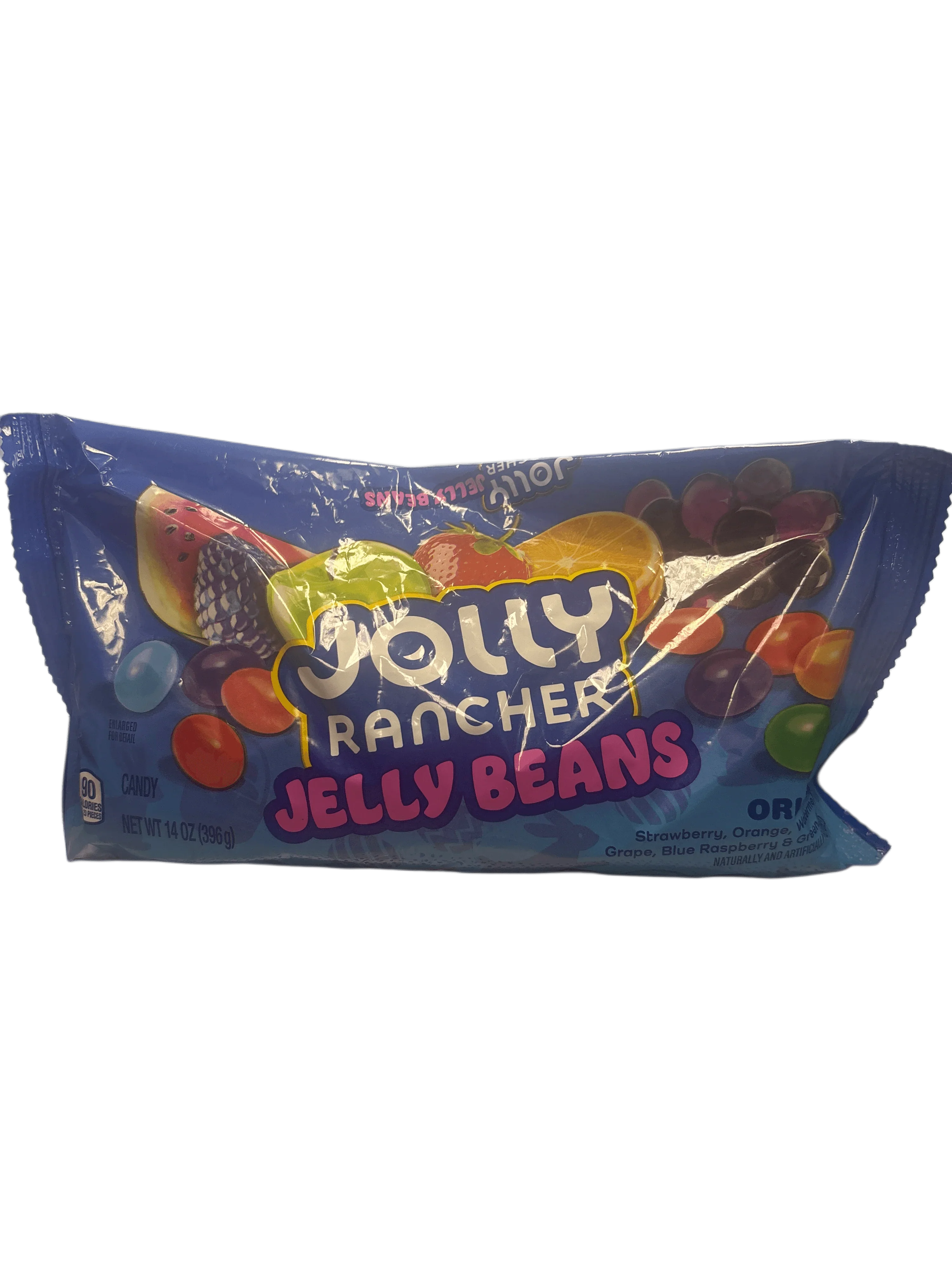 Jolly Rancher Jelly Beans Original 14OZ - U.S Edition