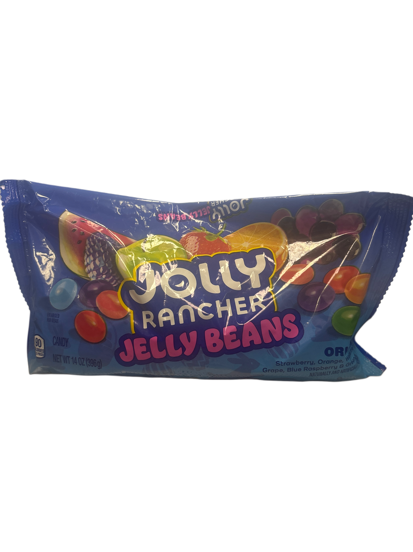 Jolly Rancher Jelly Beans Original 14OZ - U.S Edition