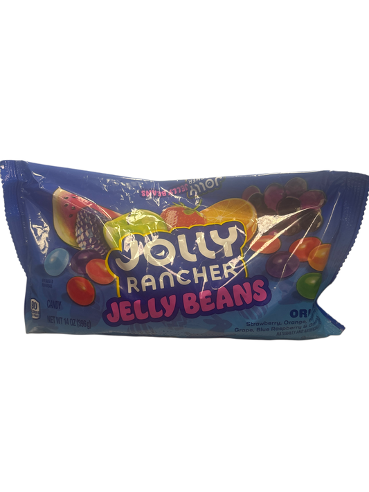 Jolly Rancher Jelly Beans Original 14OZ - U.S Edition