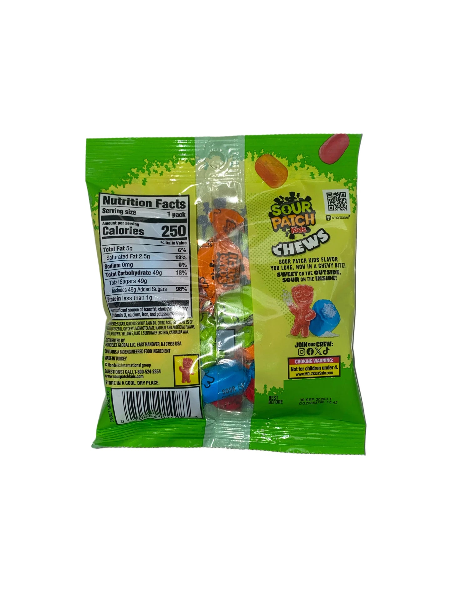 IMG-5245 - Extreme Snacks