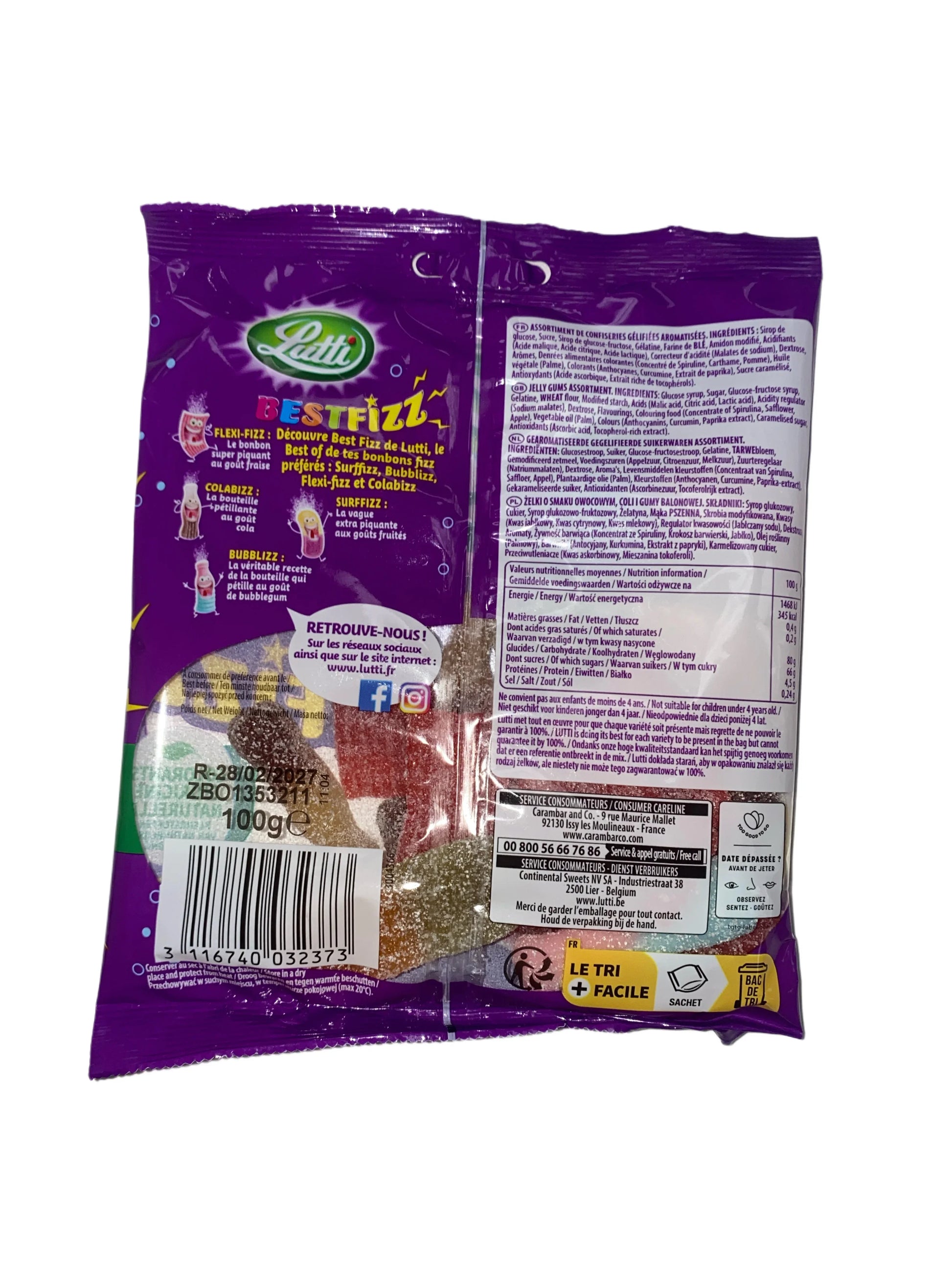 IMG-5258 - Extreme Snacks