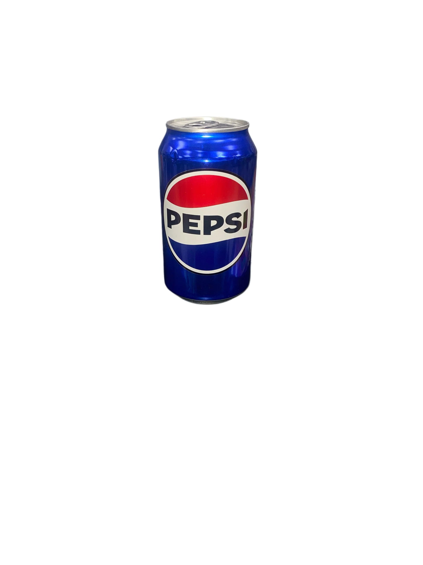 Pepsi Can 355ml – Canadian Edition