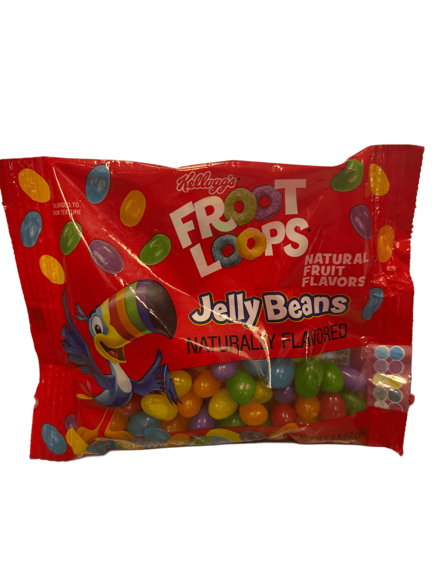 Froot Loops Jelly Beans 3.5OZ