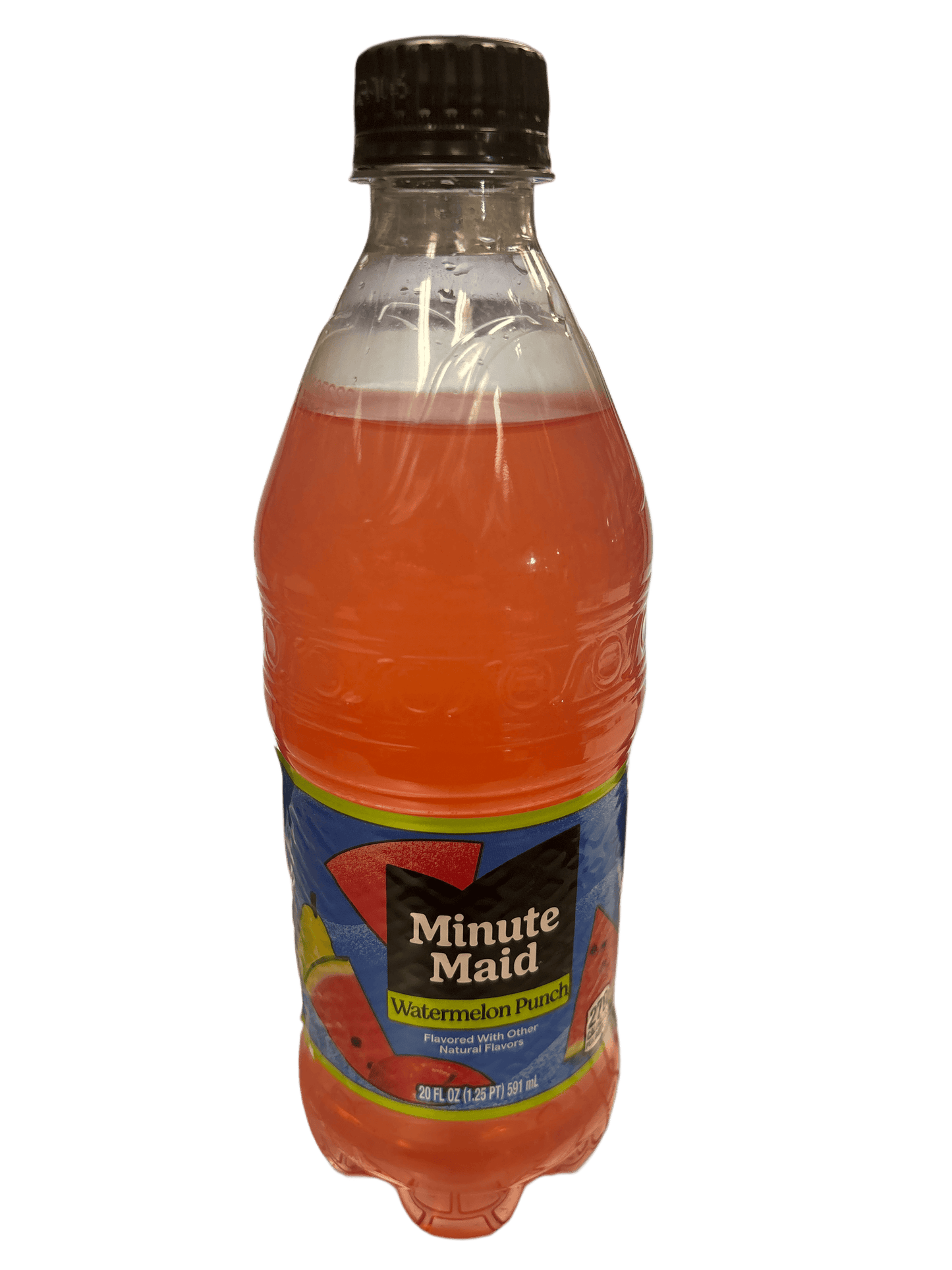 Minute Maid Watermelon Punch 591ML