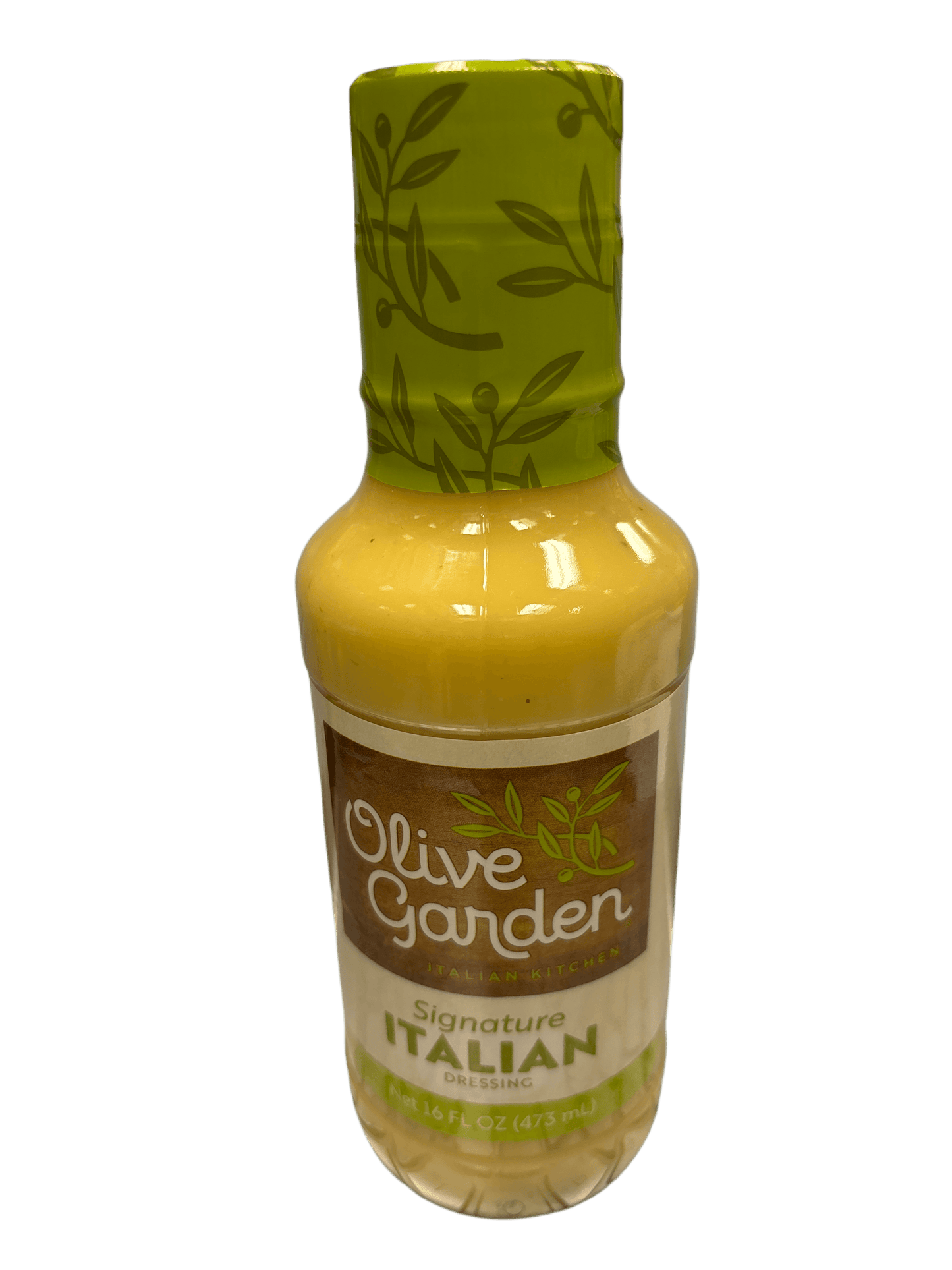 Olive Garden Italian Kitchen Signature Italian 16OZ