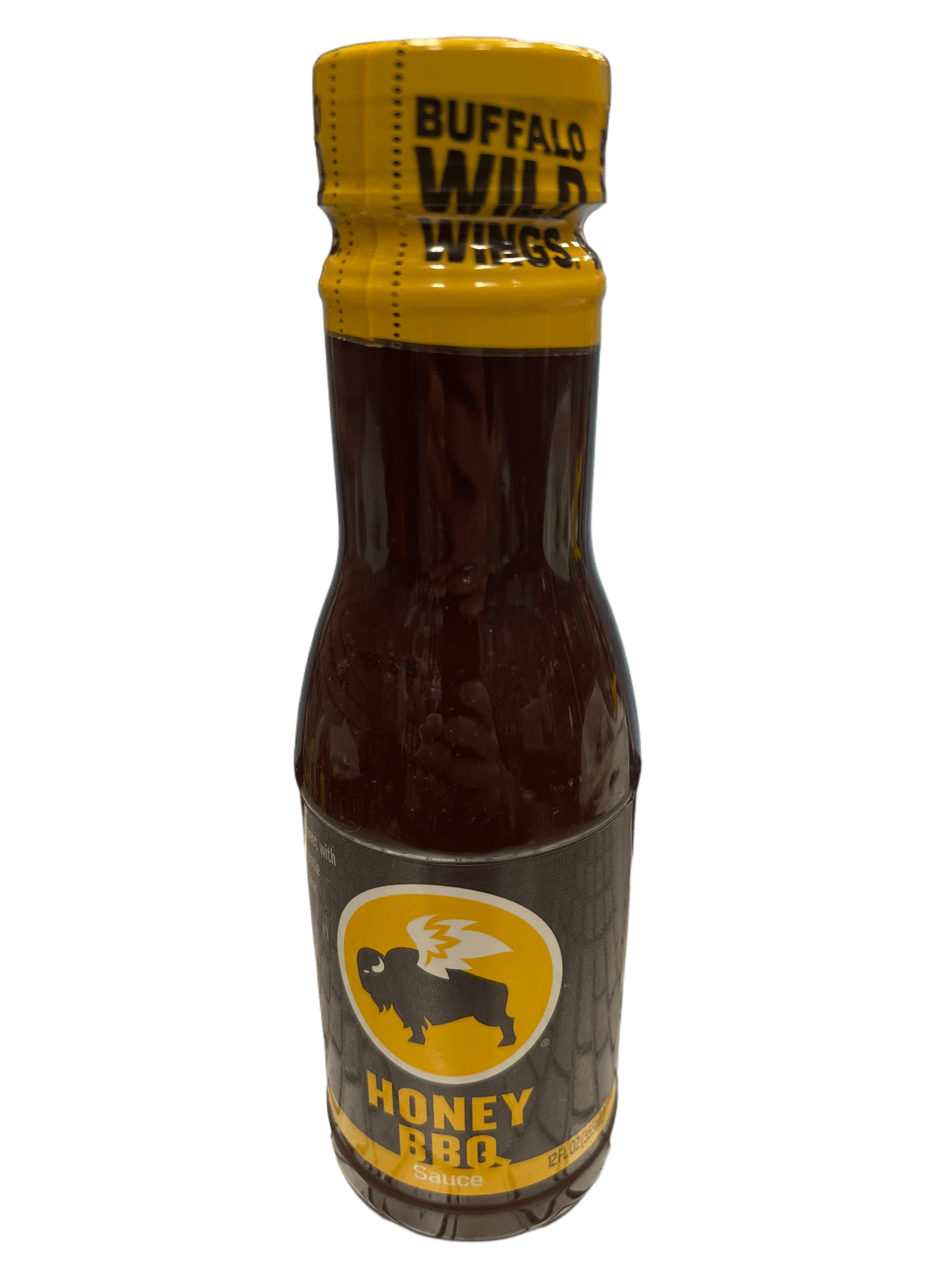 Buffalo Wild Wings Honey BBQ Sauce 12OZ