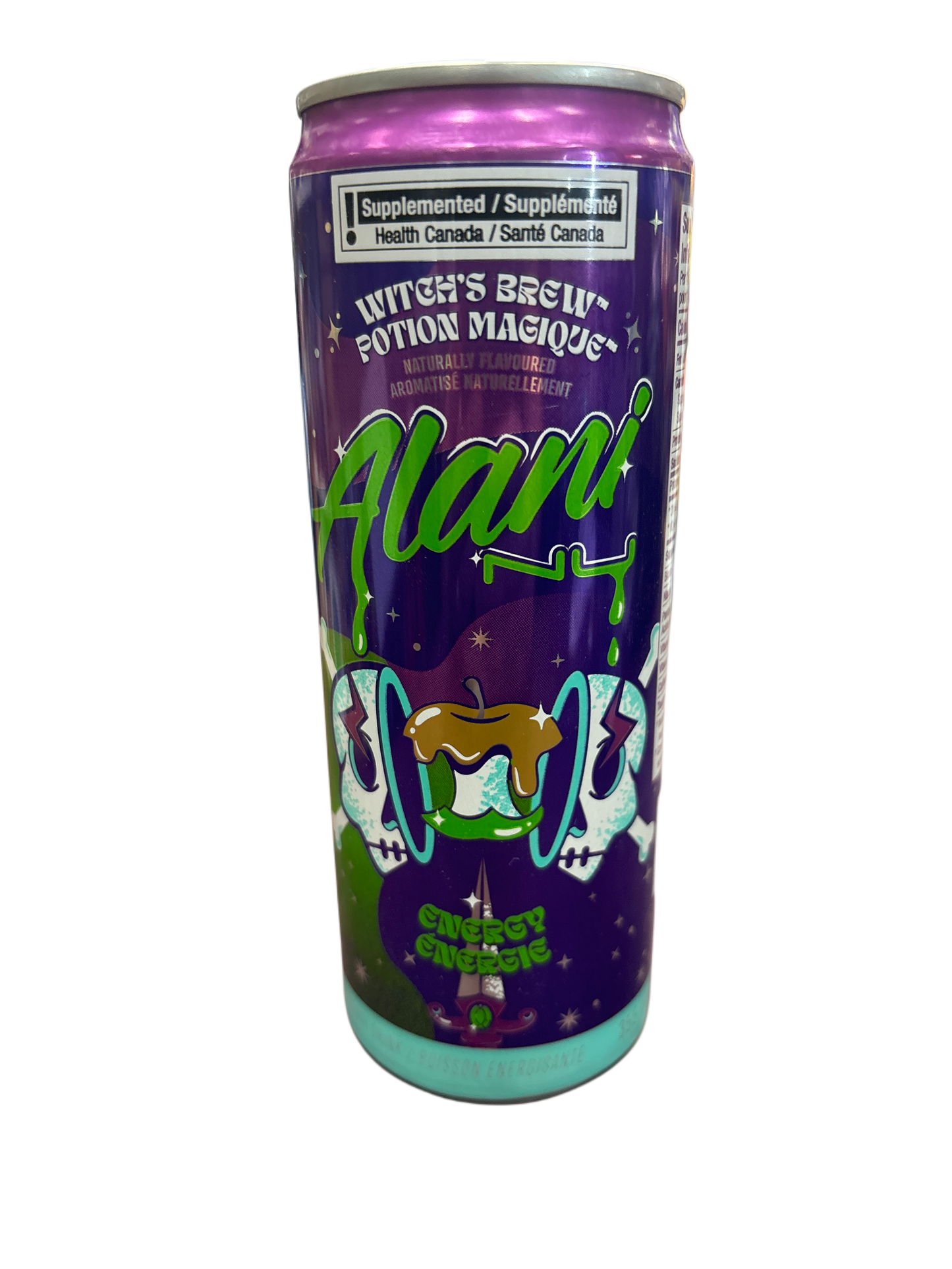 Alani Nu Witch's Brew Potion Energy Drink