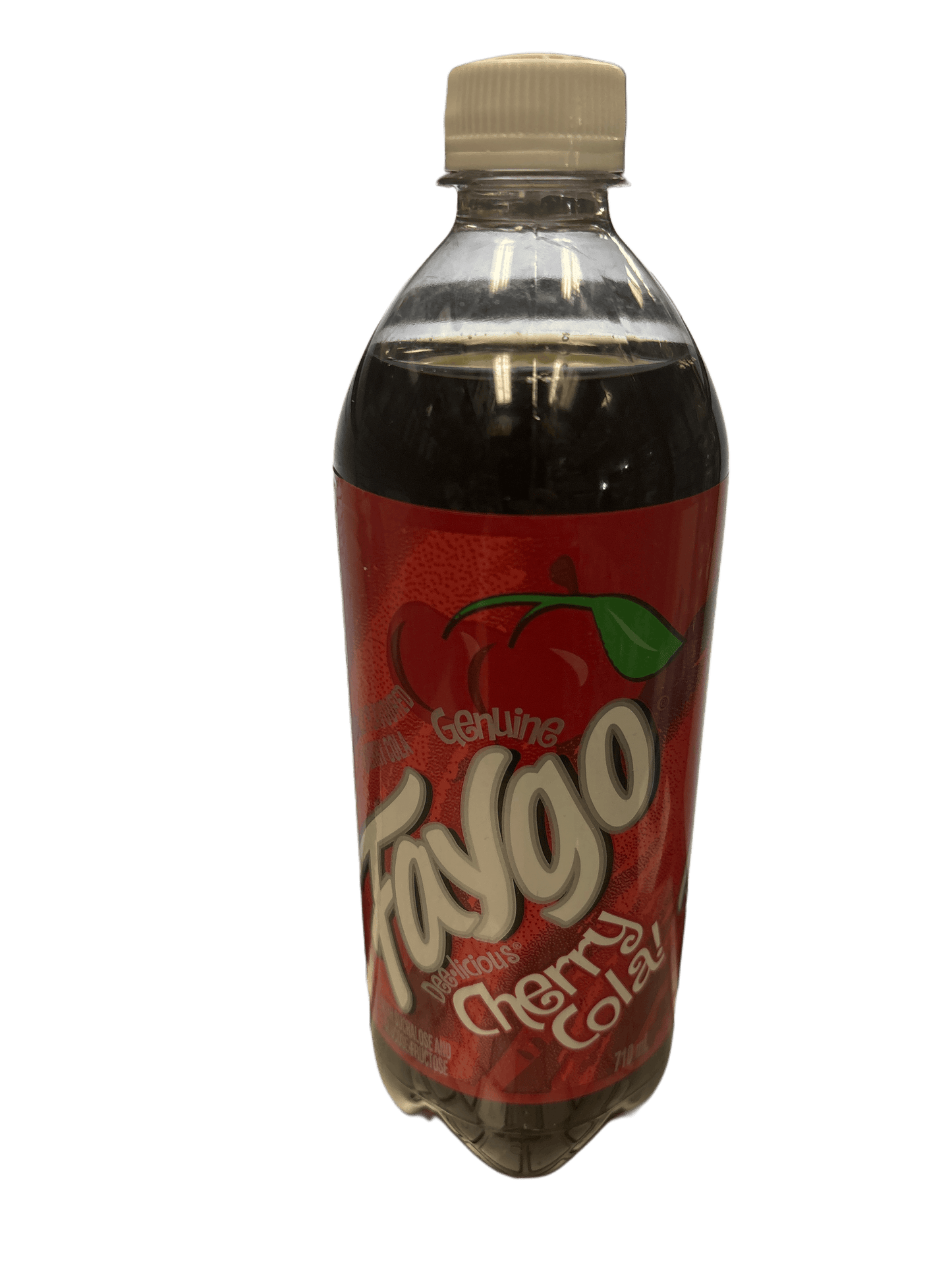 Faygo Cherry Cola 710ML