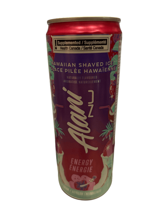 Alani Hawaiian Shaved Ice Energy Drink