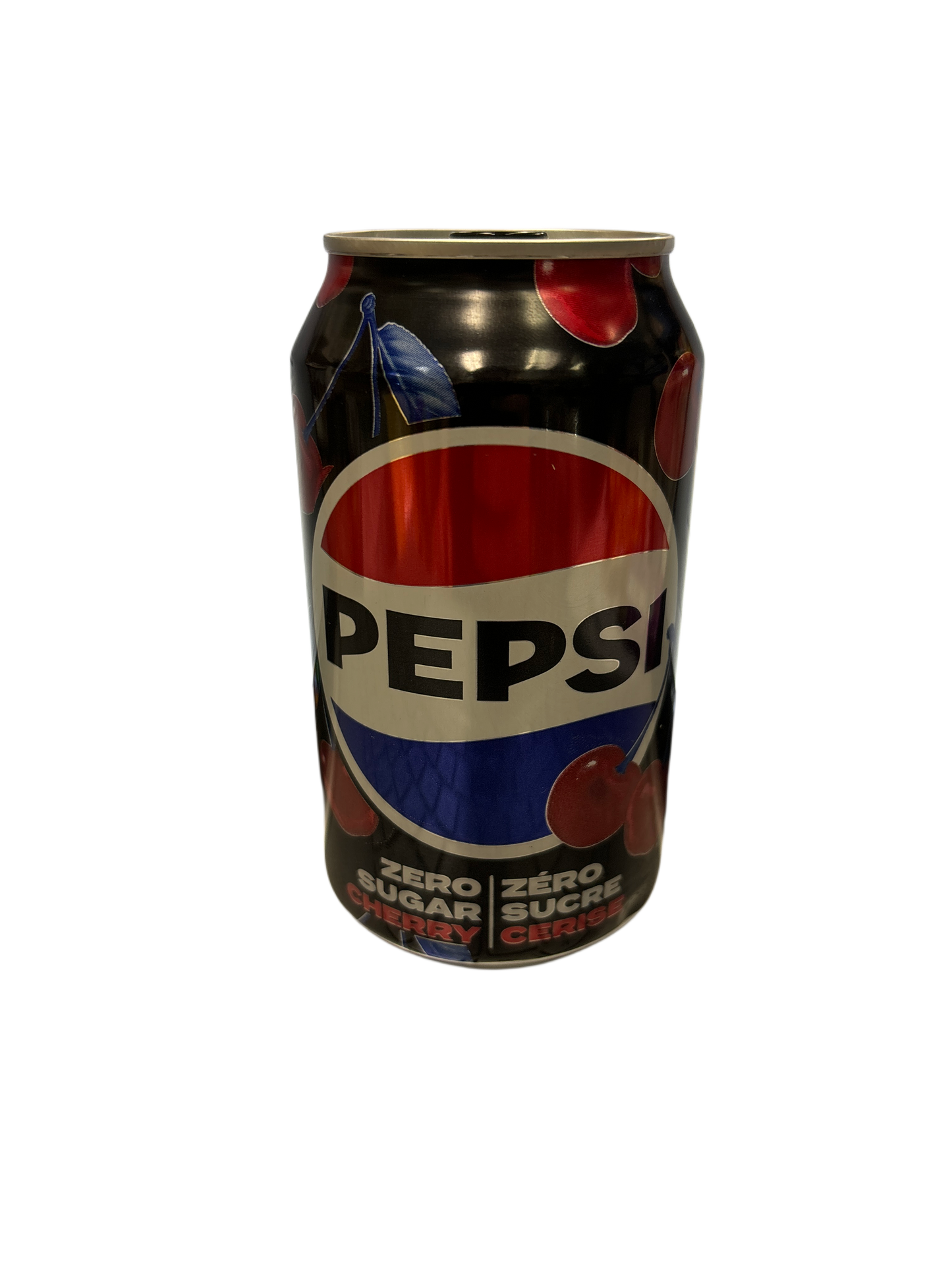 Pepsi Zero Sugar Cherry 355ML