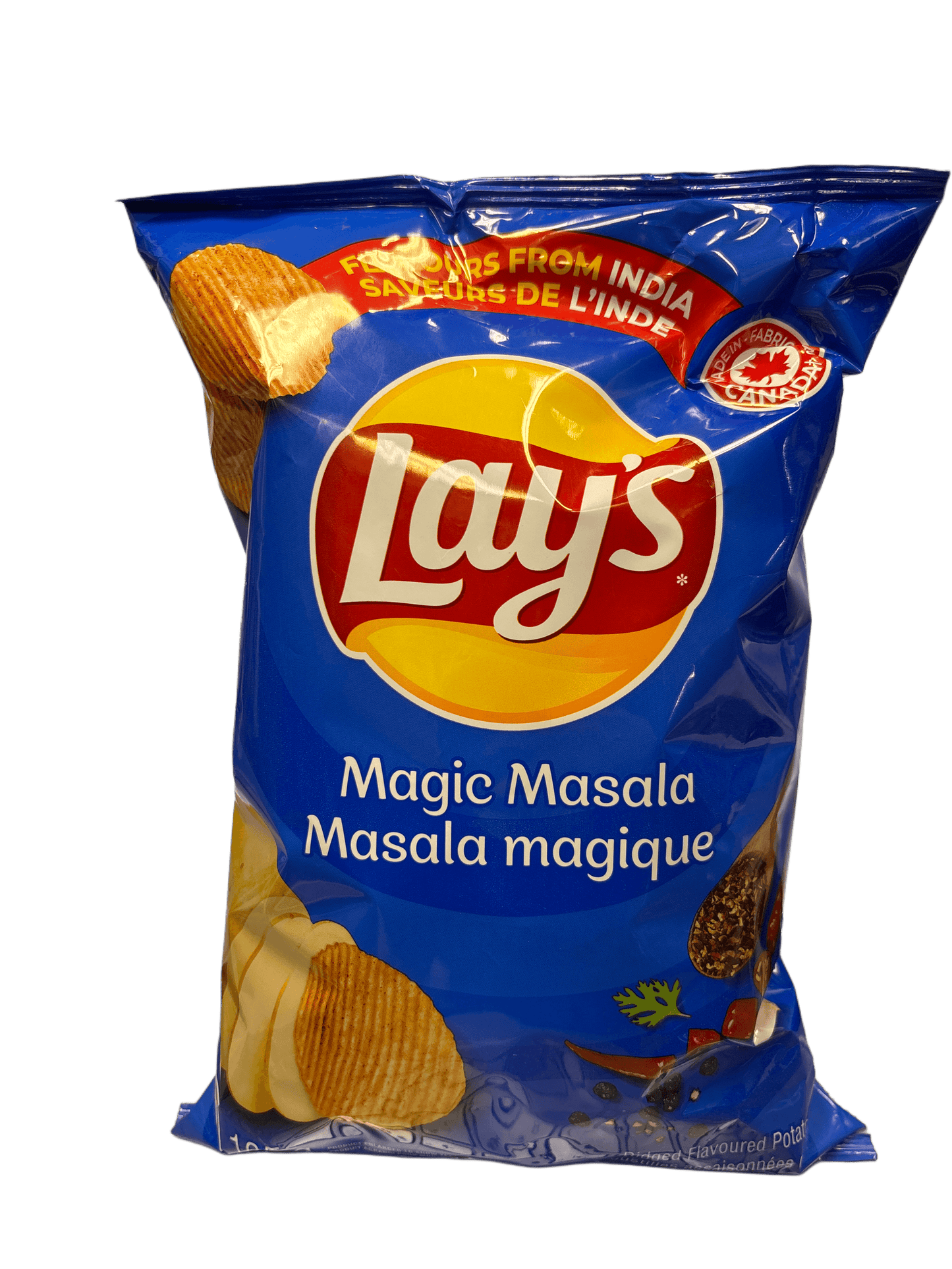 Lays Magic Masala 165G