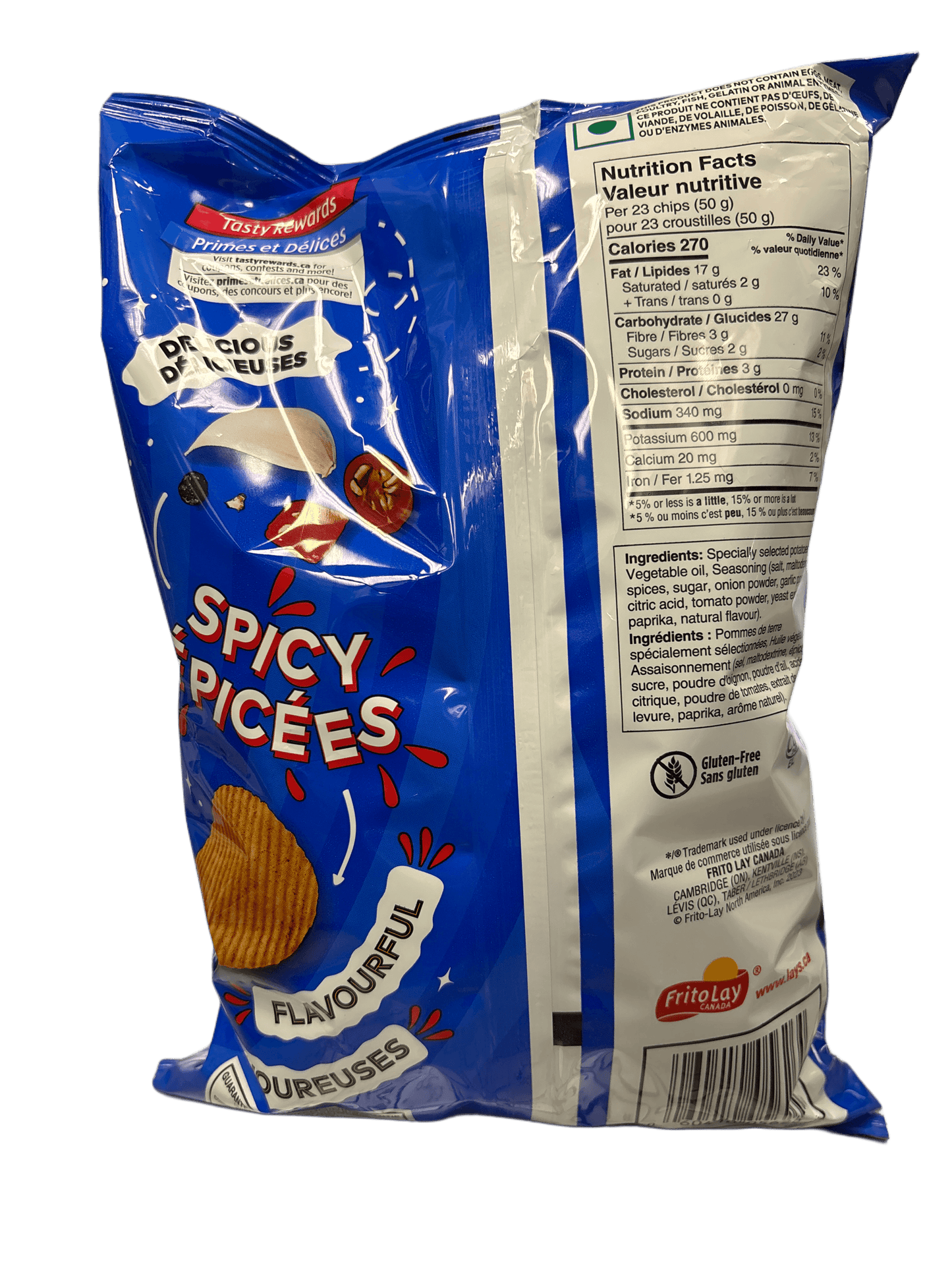 Lays Magic Masala 165G