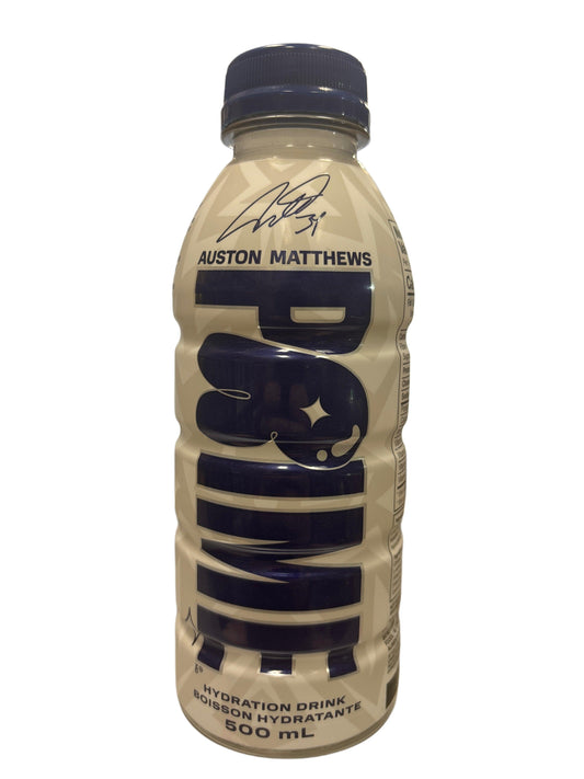 Prime Hydration Auston Matthews Version 2 Drink 500ML