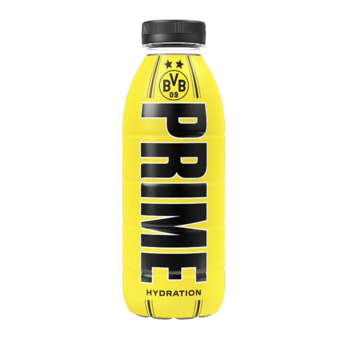 Prime Hydration Dortmund Drink 500ML