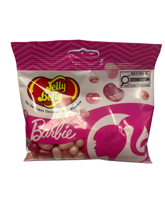 Jelly Belly Barbie Candy Bag 80G