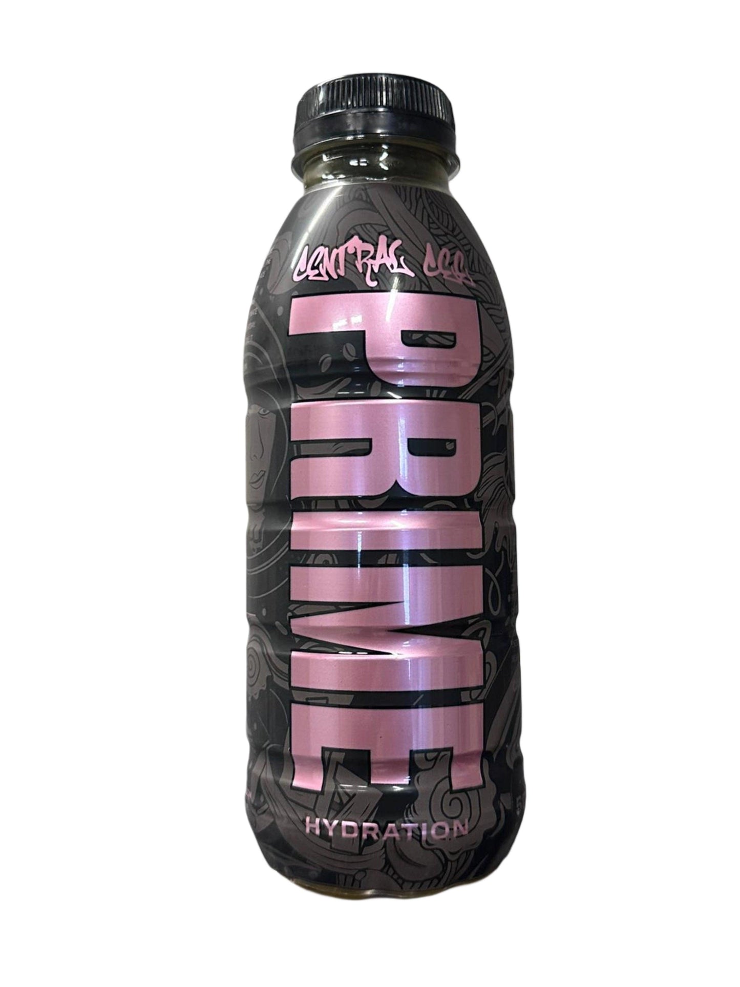 Prime Hydration Central Cee U.K Exclusive 500ML