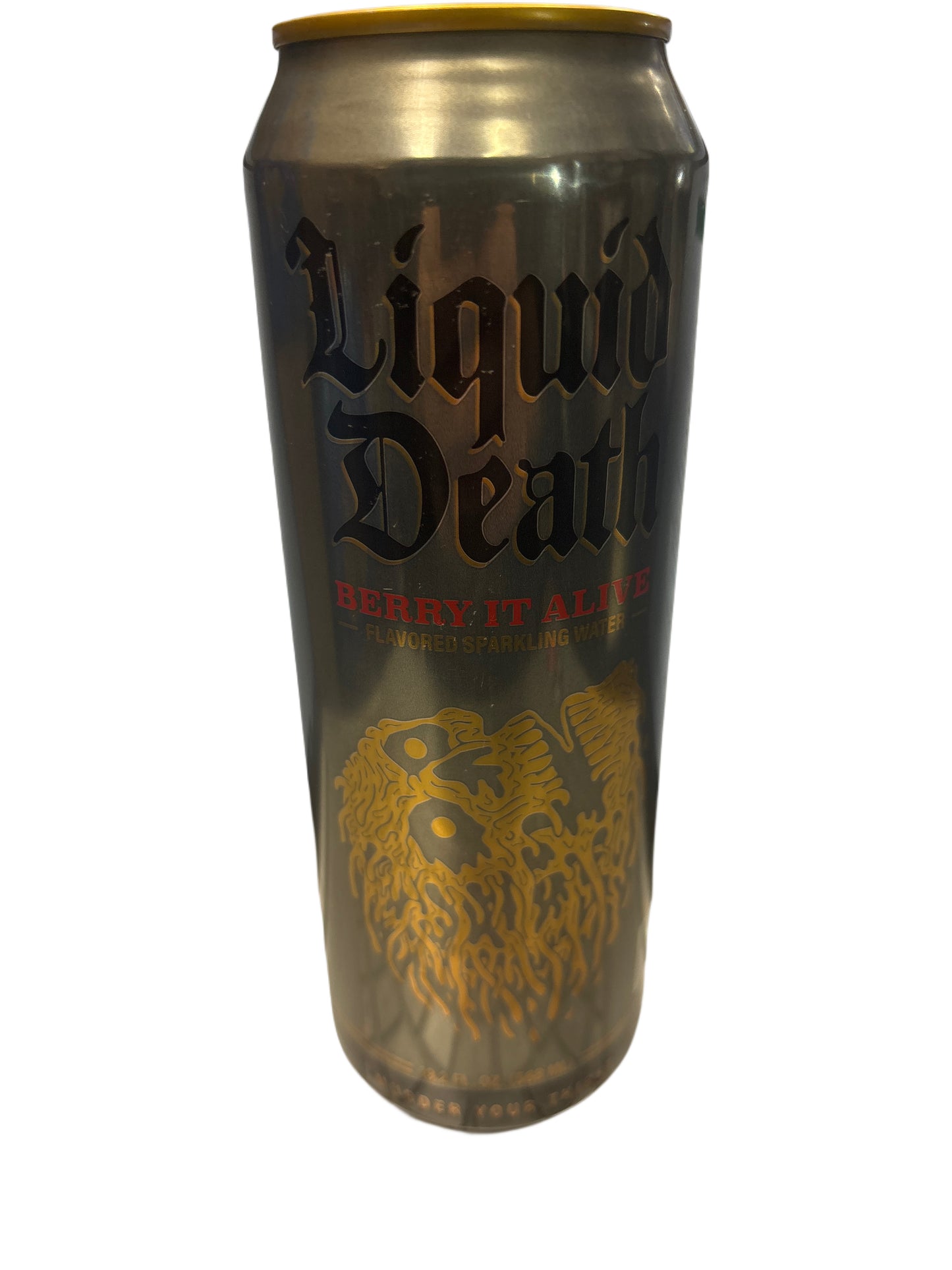 Liquid Death Berry It Alive Sparkling Water 568ML