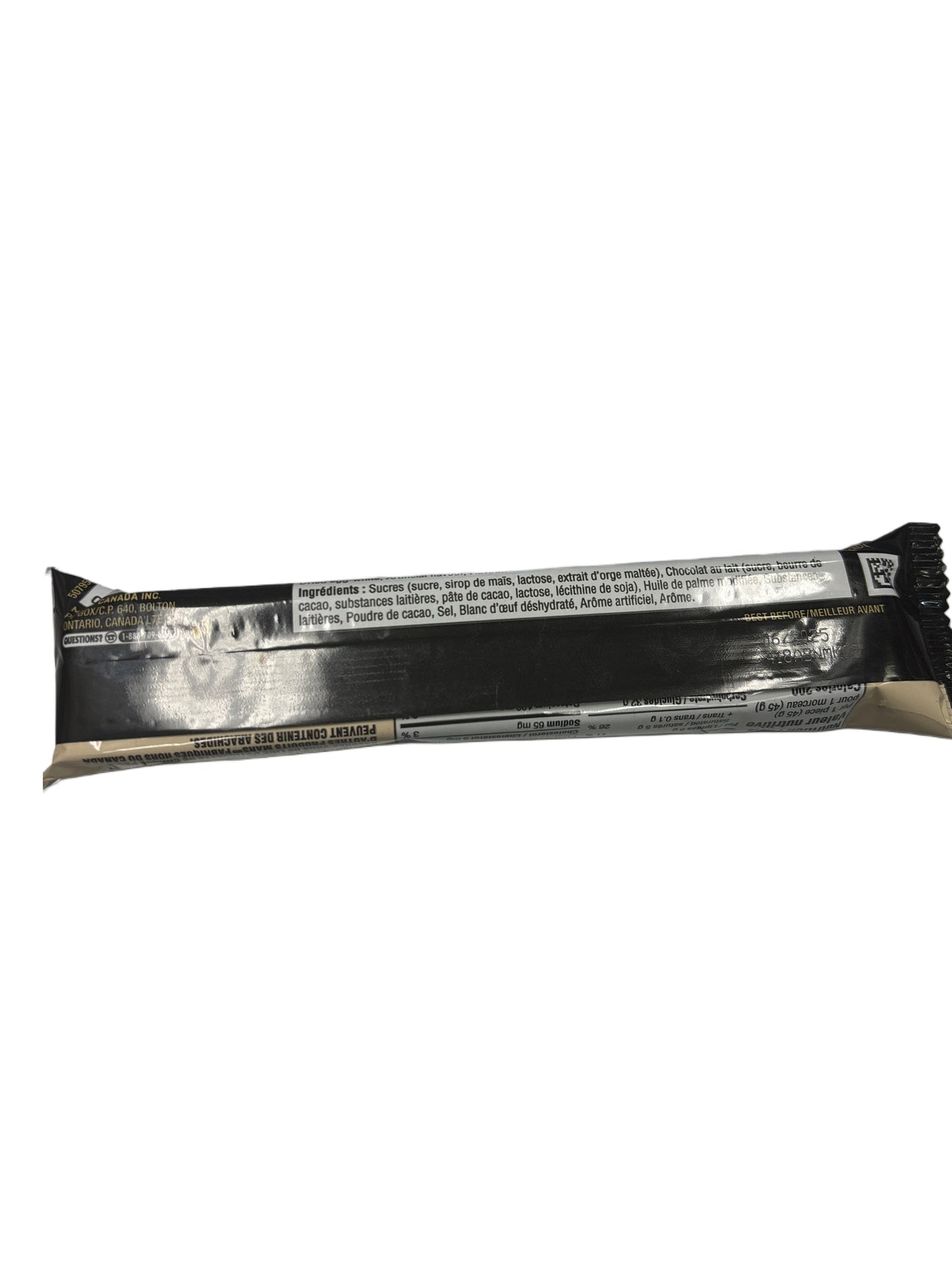 Mars Cookie Dough Chocolate Bar King Size 89.5G