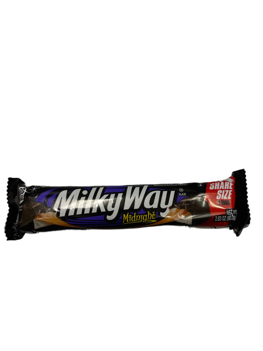 Milky Way Midnight Share Size 80G