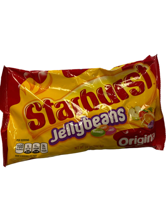 Starburst Jellybeans Original 14OZ