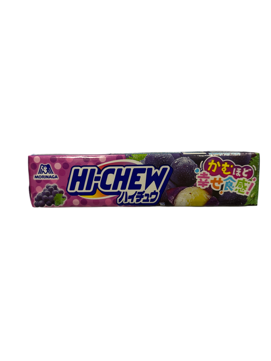 HI-CHEW Grape - China Edition