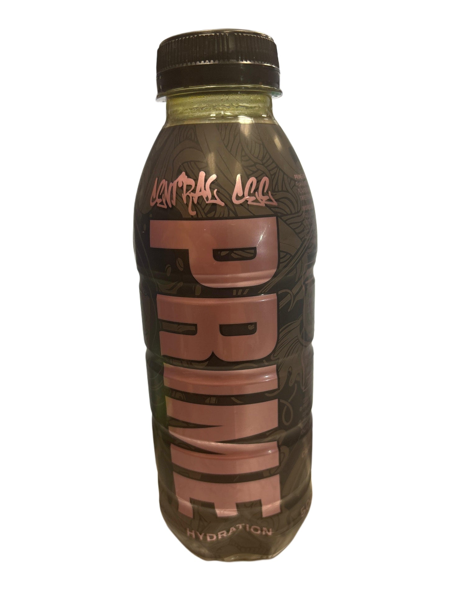 Prime Hydration Central Cee Drink - Damaged