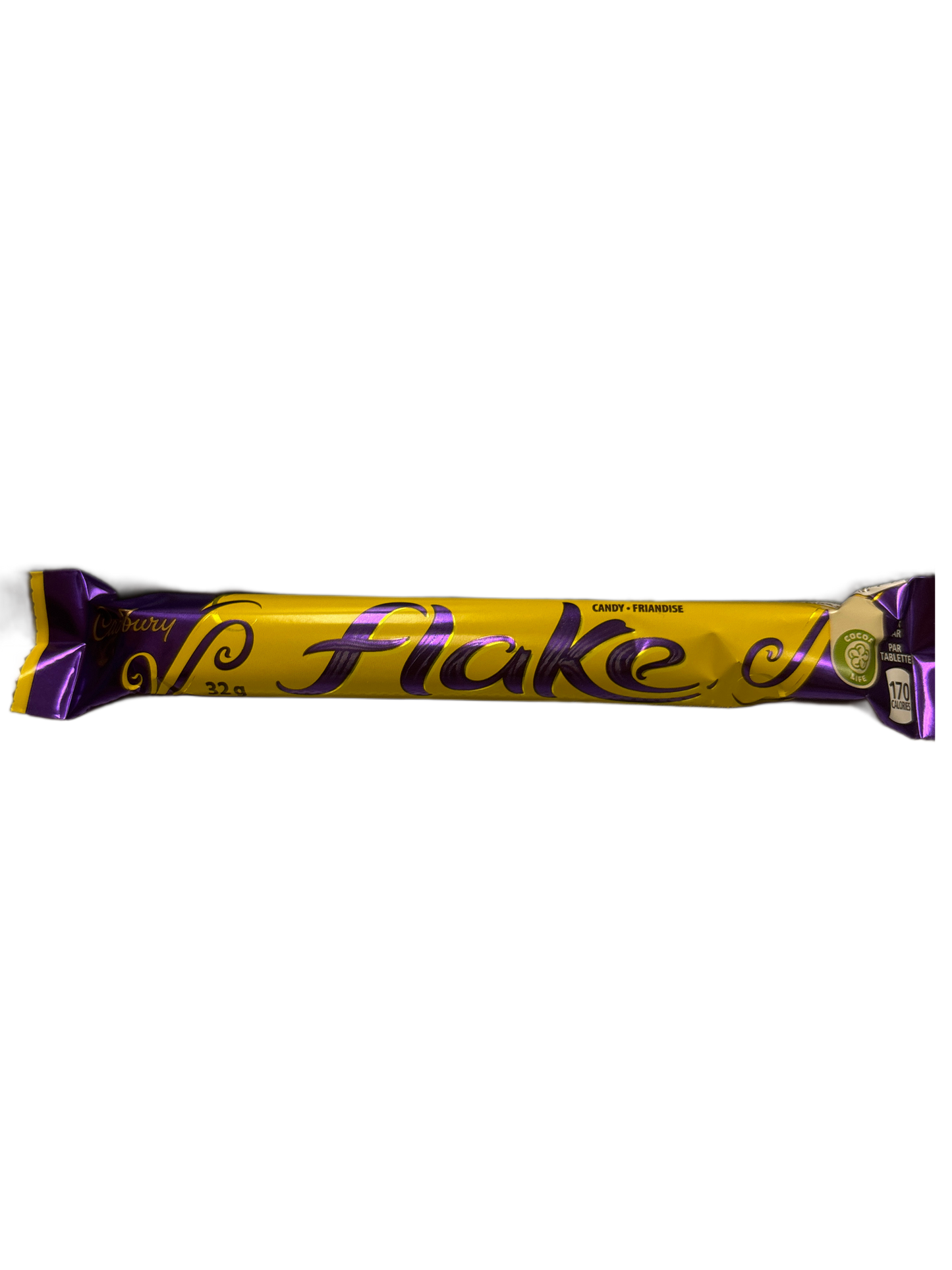 Cadbury FLAKE Chocolate Bar 32G