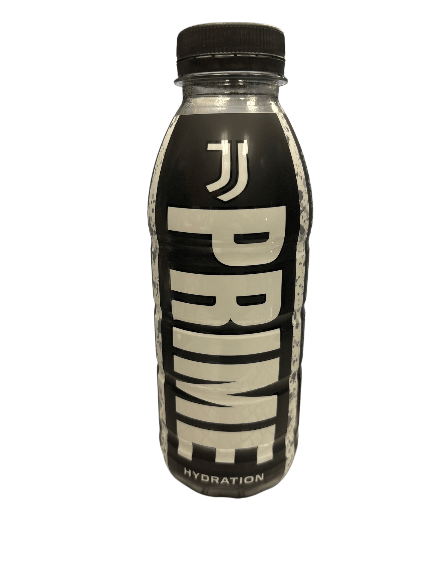 Prime Hydration Juventus Drink 500ML - Super Limited Edition