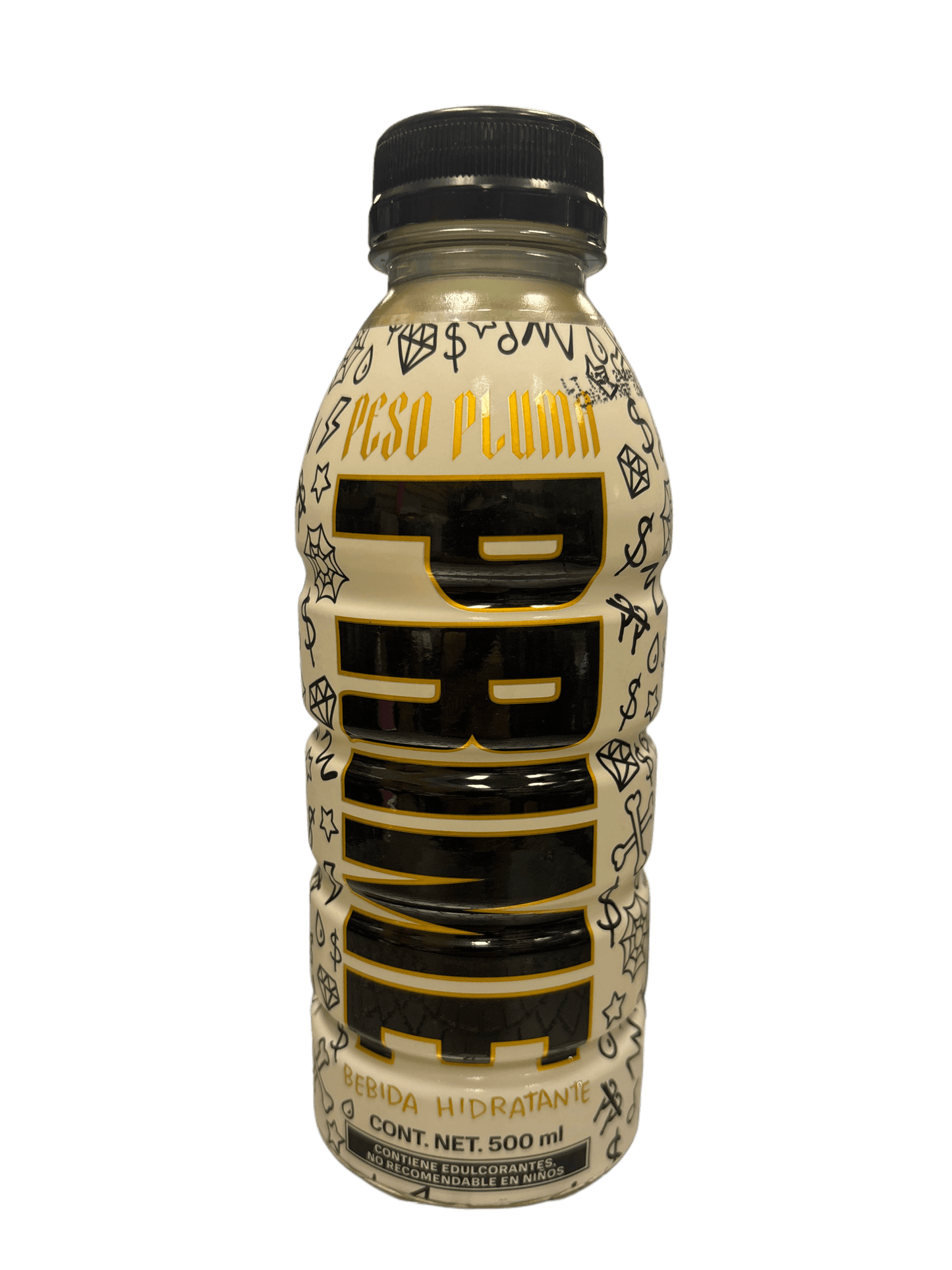 Prime Hydration Peso Pluma Drink 500ML - Limited Edition