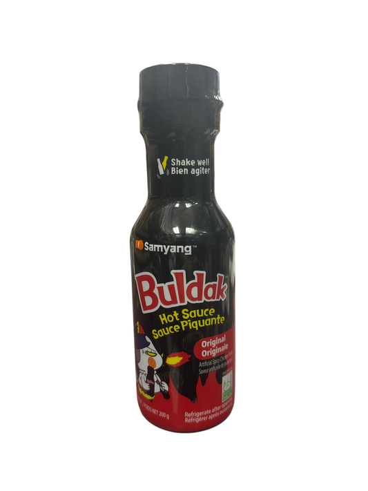 Buldak Hot Sauce Original 200G