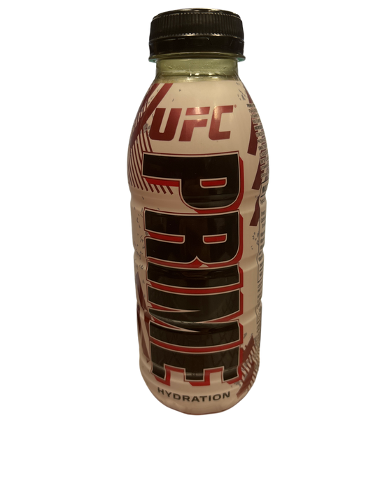 Prime Hydration UFC Drink 500ML Version 2 - U.K Edition