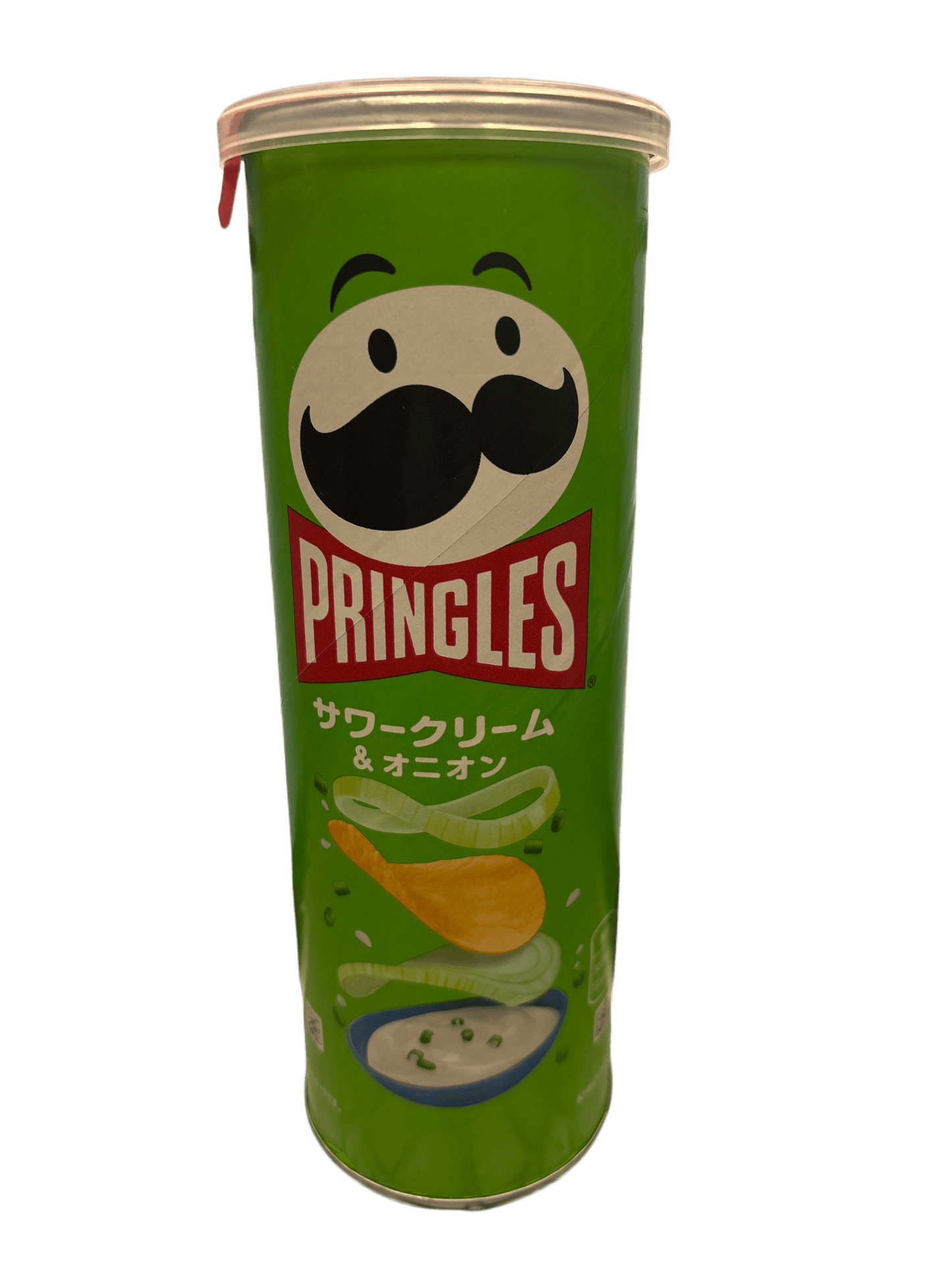 Pringles Sour Cream & Onion 100G - Japan Edition