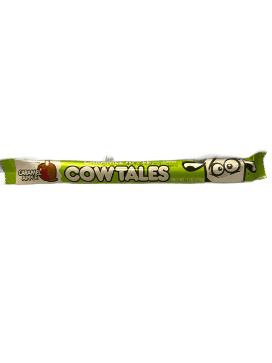 Cow Tales Caramel Apple 28G