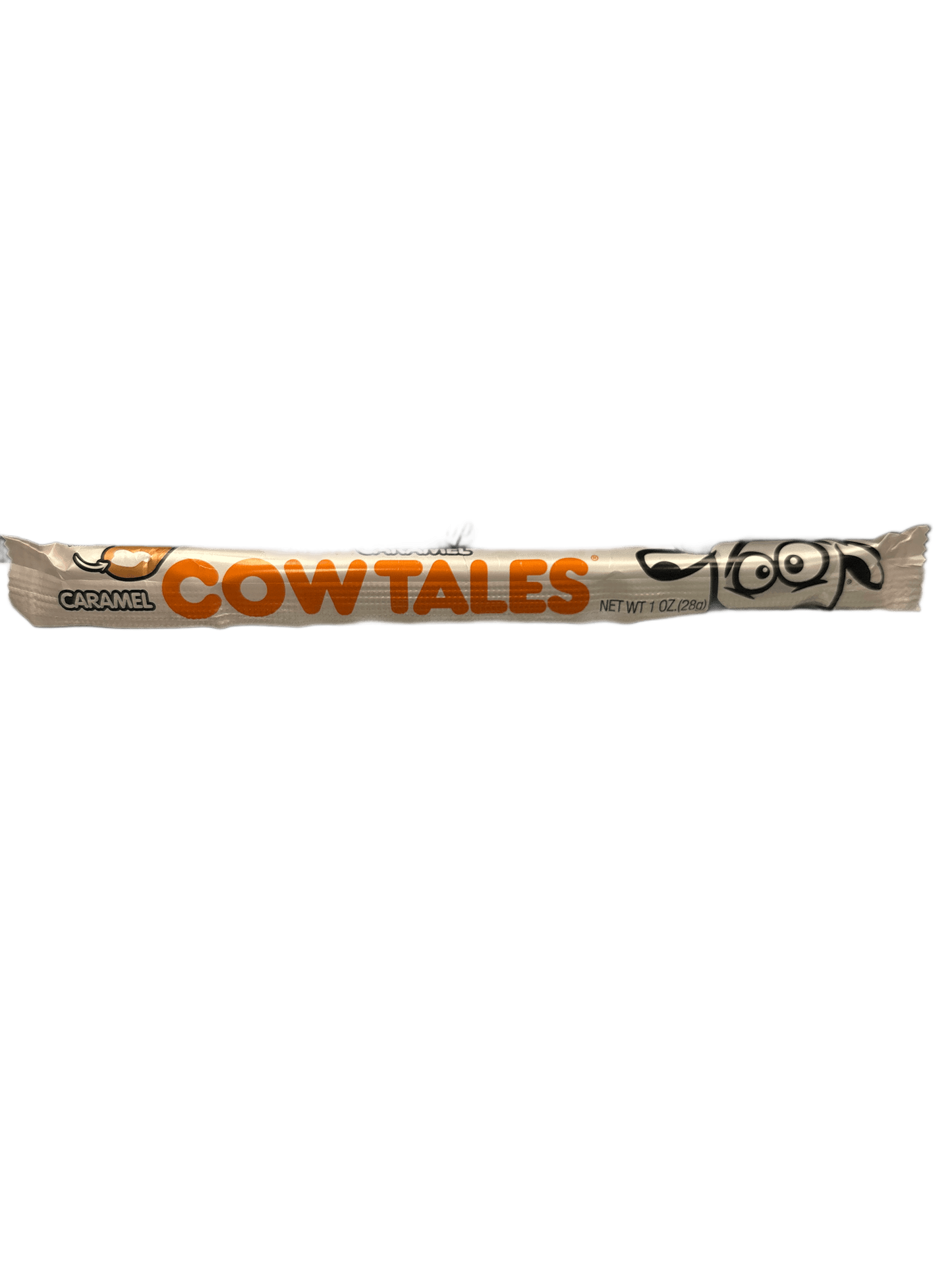 Cow Tales Original Caramel 28G