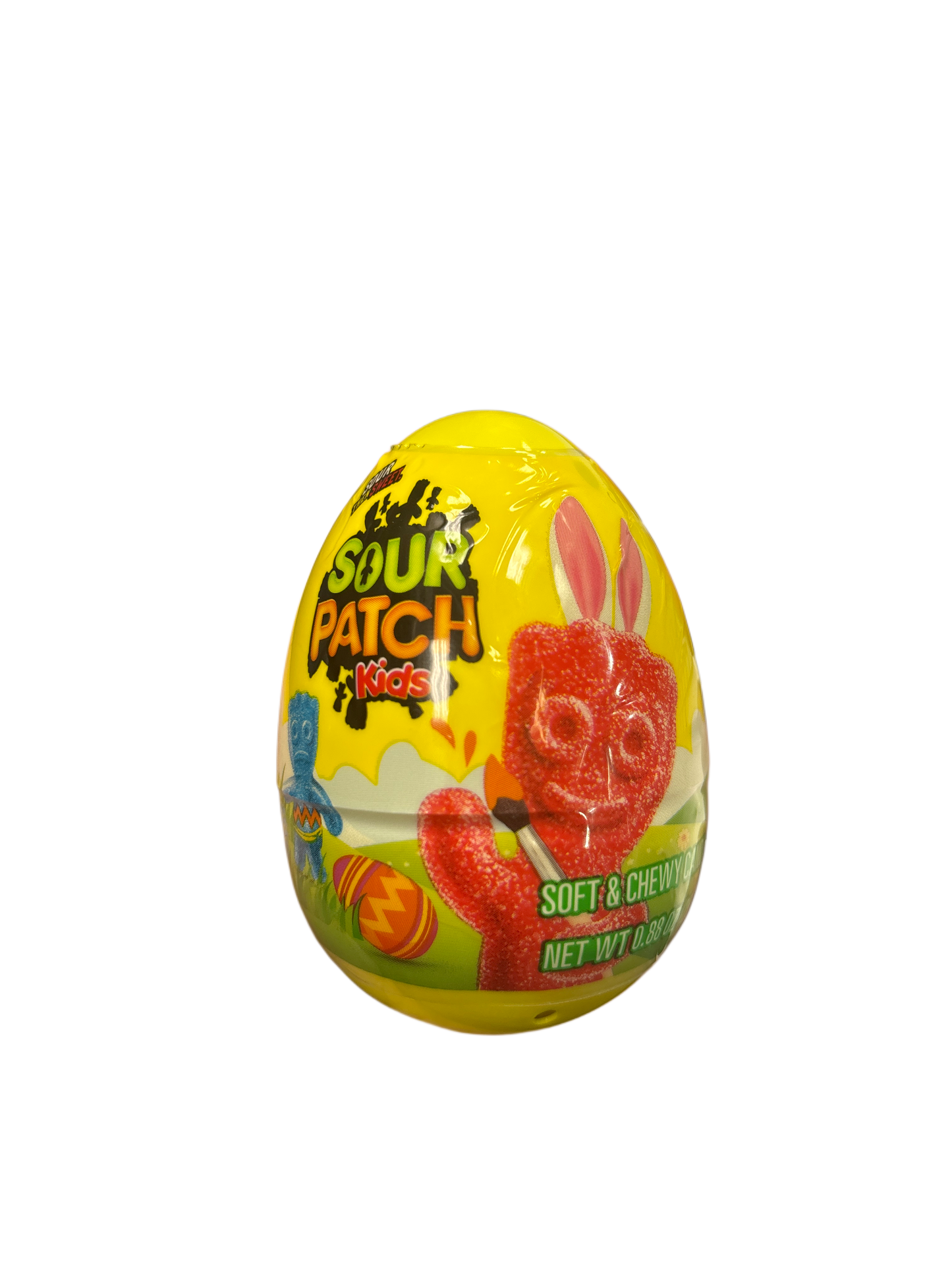 Sour Patch Kids Egg Easter 0.88OZ