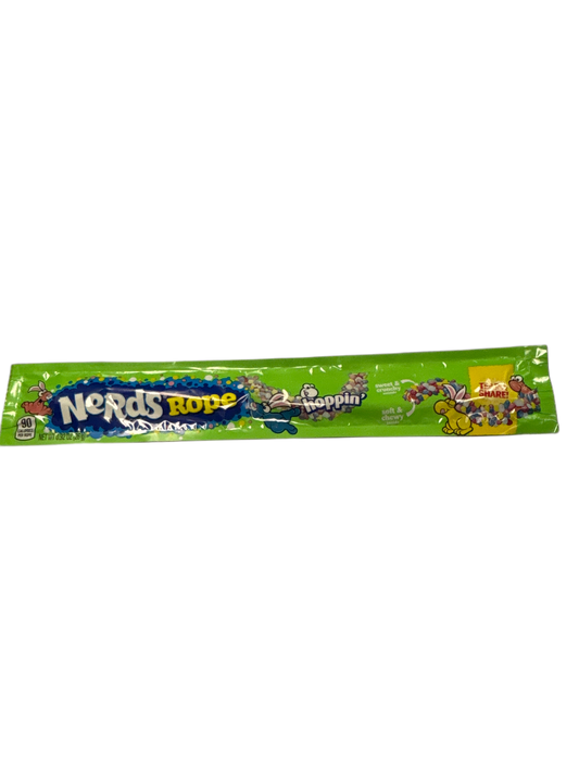 Nerds Rope Hoppin' Easter Rope 0.92OZ