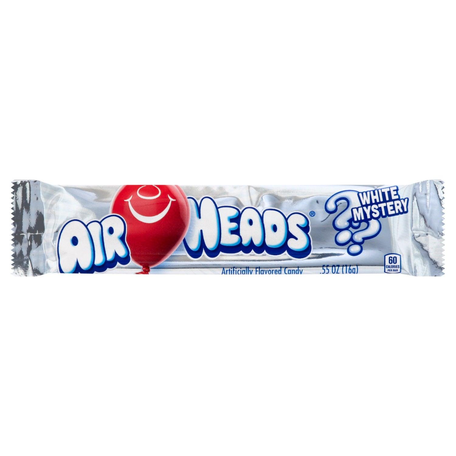 Airheads White Mystery - Extreme Snacks