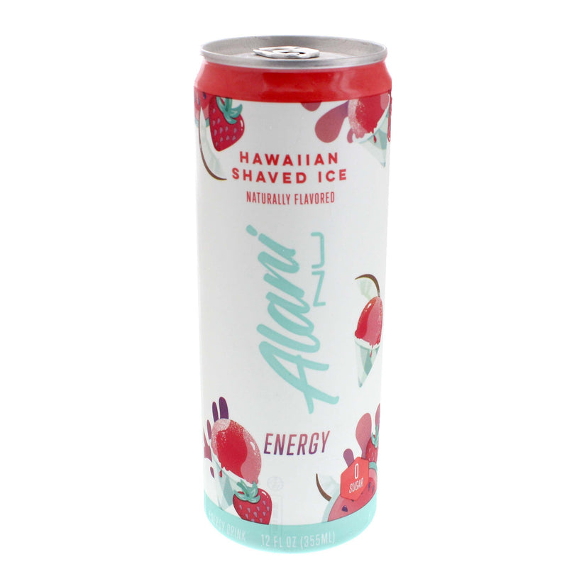 Alani Nu Hawaiian Ice Energy Drink