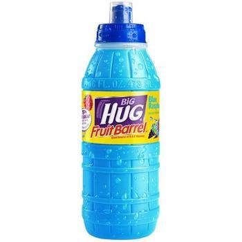 Big Hug - Blue Raspberry - Fruit Barrels - 16oz - Extreme Snacks