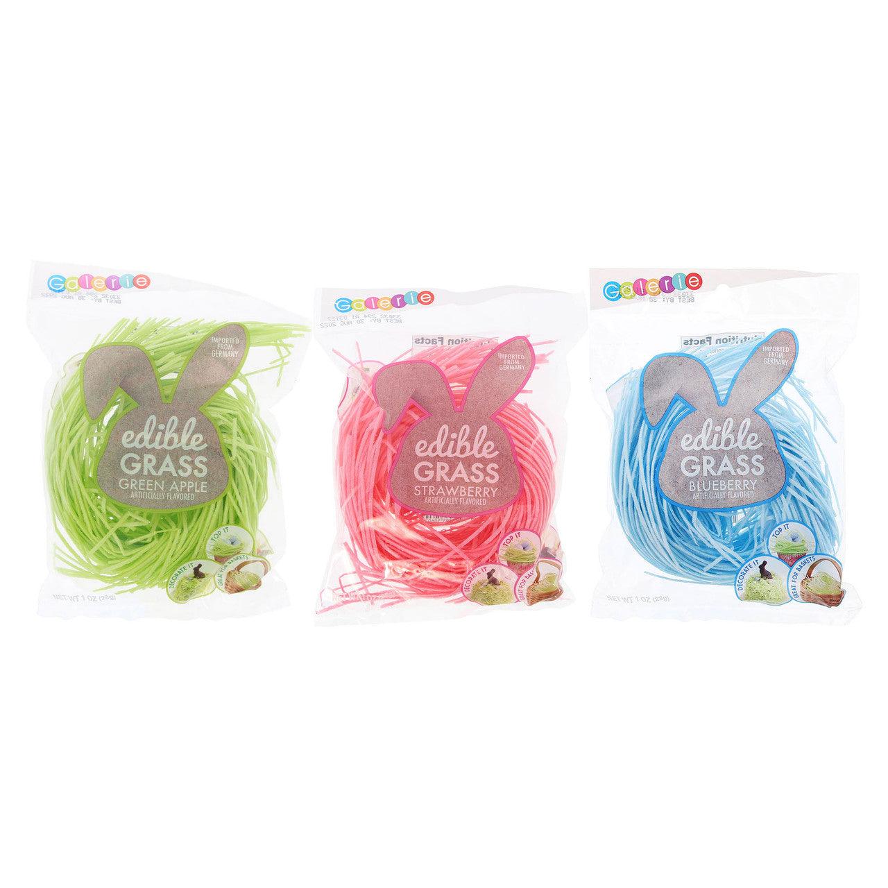 Galerie Edible Grass - Extreme Snacks