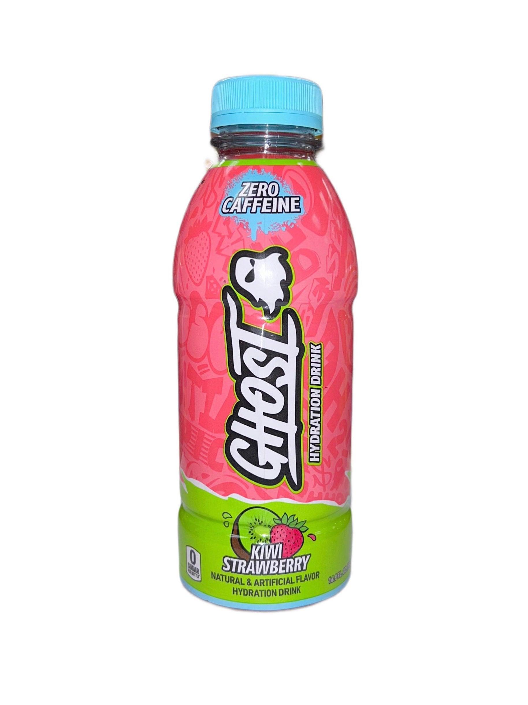 Ghost Hydration Kiwi Strawberry 500ML