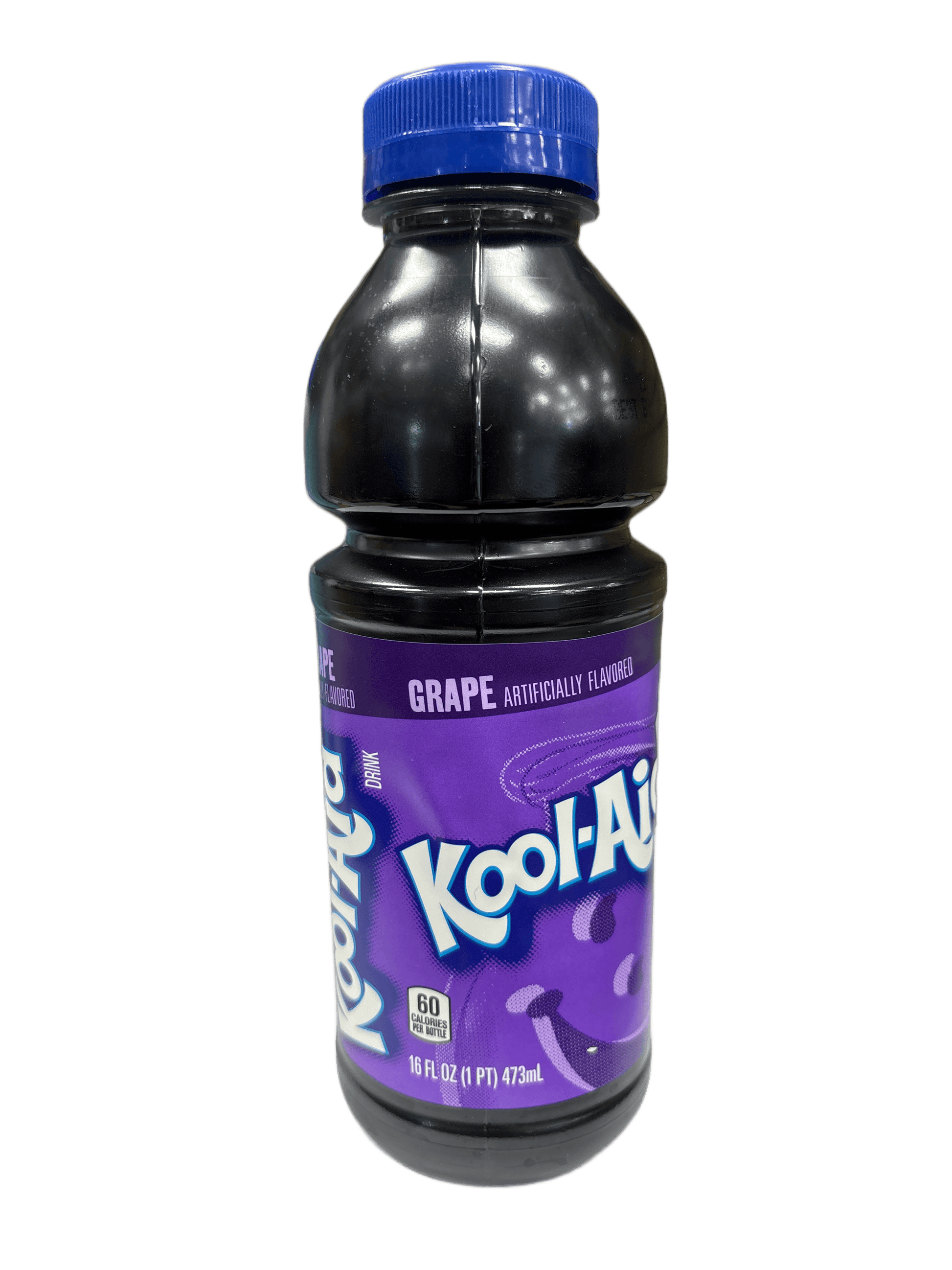 Kool-Aid Grape Bottle 16OZ - Extreme Snacks